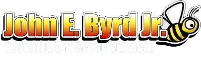 John E. Byrd, Jr. Trucking and Tractor Service LLC