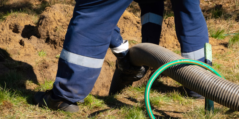 Why You Shouldn’t Forget About Septic Cleaning