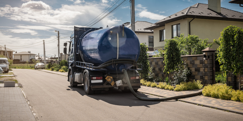 Three Septic System Maintenance Tips from a Professional Septic Company