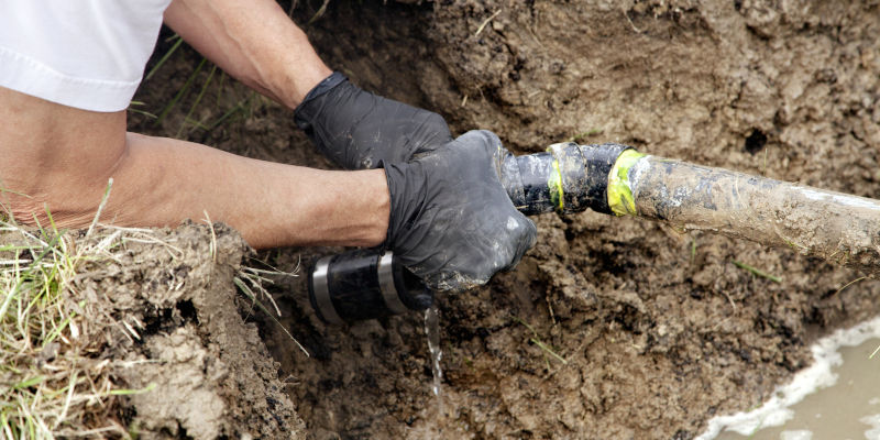 Septic Company in Durham County, North Carolina