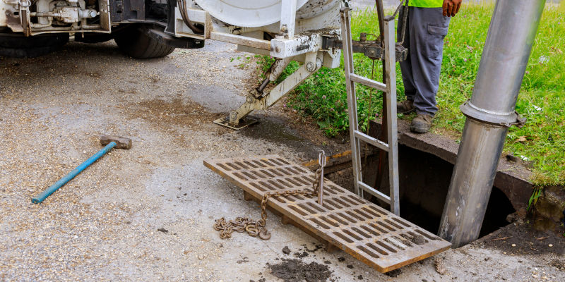 Septic Pump Repairs in Durham County, North Carolina