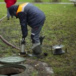septic Pump-Out in Durham County, North Carolina