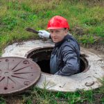 Septic Tank Inspection in Durham County, North Carolina