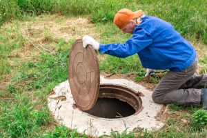 Top 5 Reasons to Use a Local Septic Service