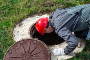 What Do Professionals Look for During a Septic Inspection?
