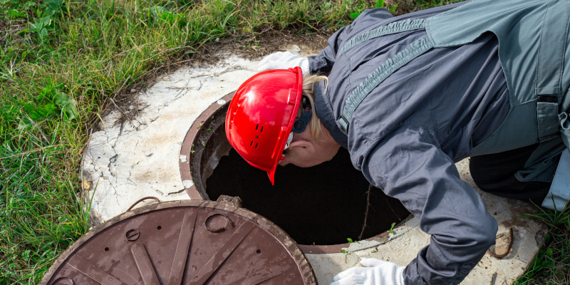 What Do Professionals Look for During a Septic Inspection?