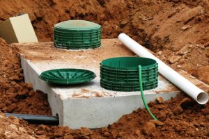 What North Carolina Regulations Say About Septic Tank Installations