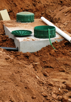 What North Carolina Regulations Say About Septic Tank Installations