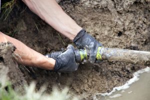 Common Types of Septic System Repairs
