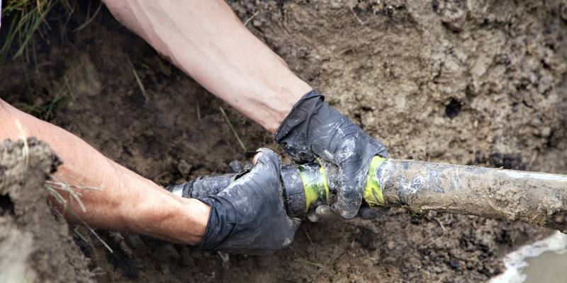 Common Types of Septic System Repairs