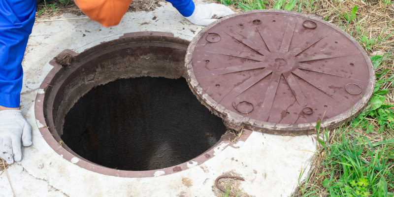6 Ways to Extend the Life of Your System with Septic Maintenance