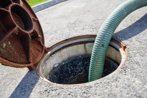 How Fast Should You Call for Emergency Septic Services?