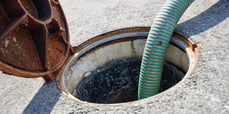 How Fast Should You Call for Emergency Septic Services?