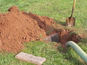 septic system