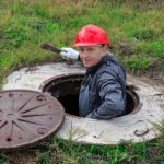 Septic Tank Inspection