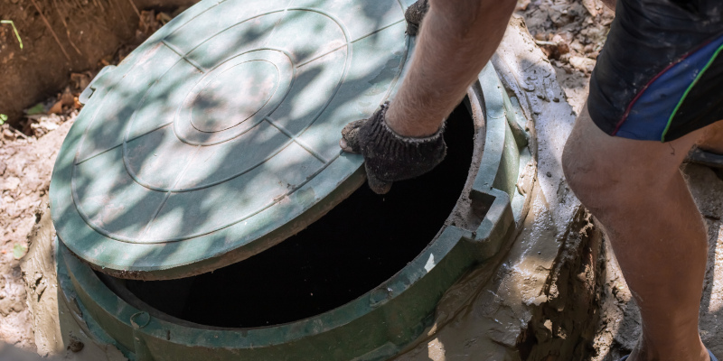 Why You Shouldn’t Wait for Disaster to Schedule a Septic System Inspection