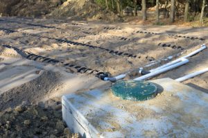 3 Tips for Maintaining Effective Septic Systems