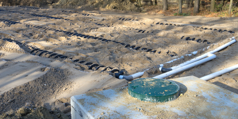 3 Tips for Maintaining Effective Septic Systems